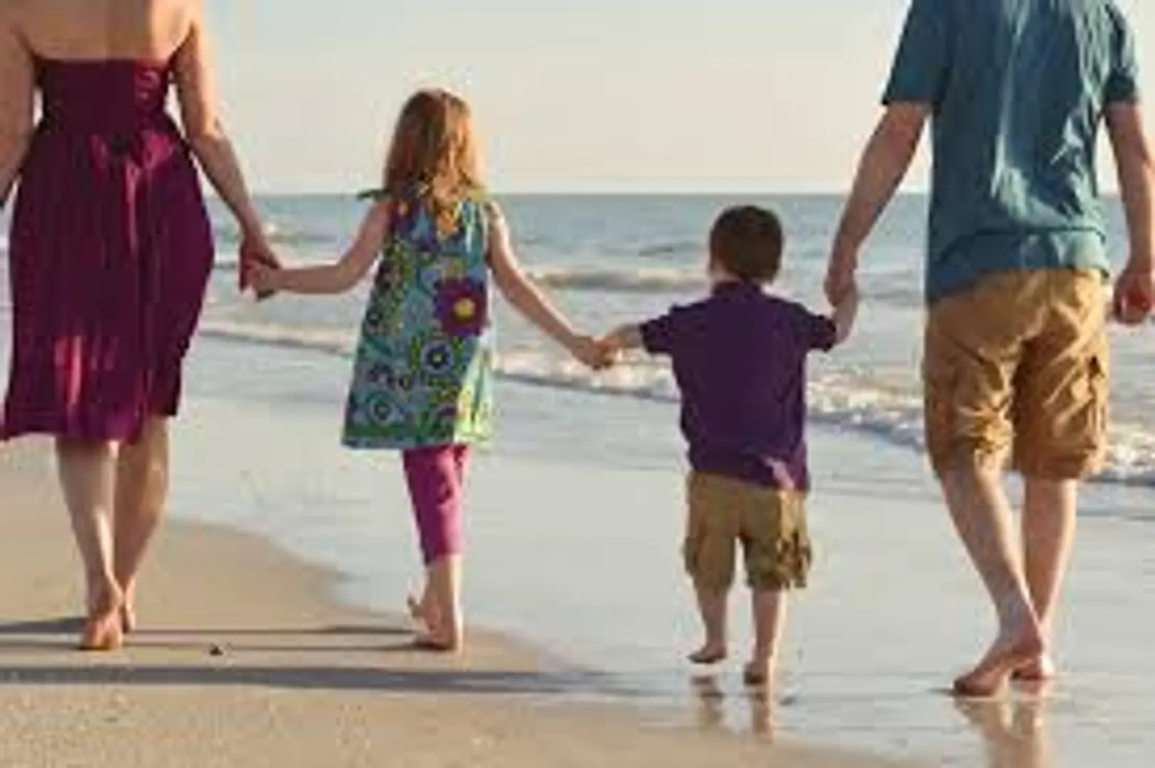 Travel startups - focus on the kids!