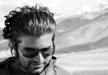 aditya rao