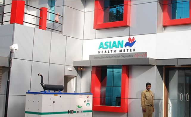 Acumen India announces Rs.43 million equity investement in Asian Health Alliance