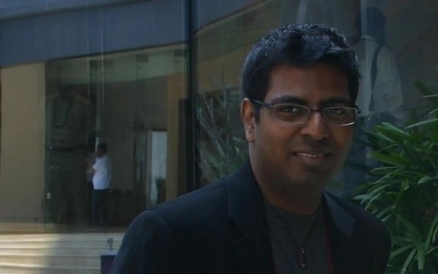 Three words for entrepreneurs – Vijay Anand, CEO and Founder, The Startup Centre