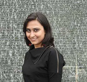 Deepti Priya - Cofounder of Xarato