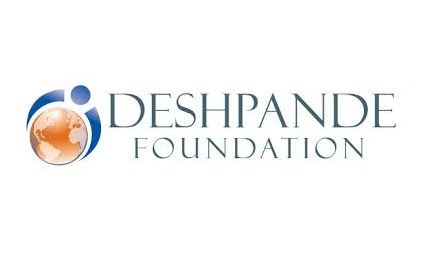 Deshpande Foundation's DSCE is accepting applications for Master of Social Entrepreneurship
