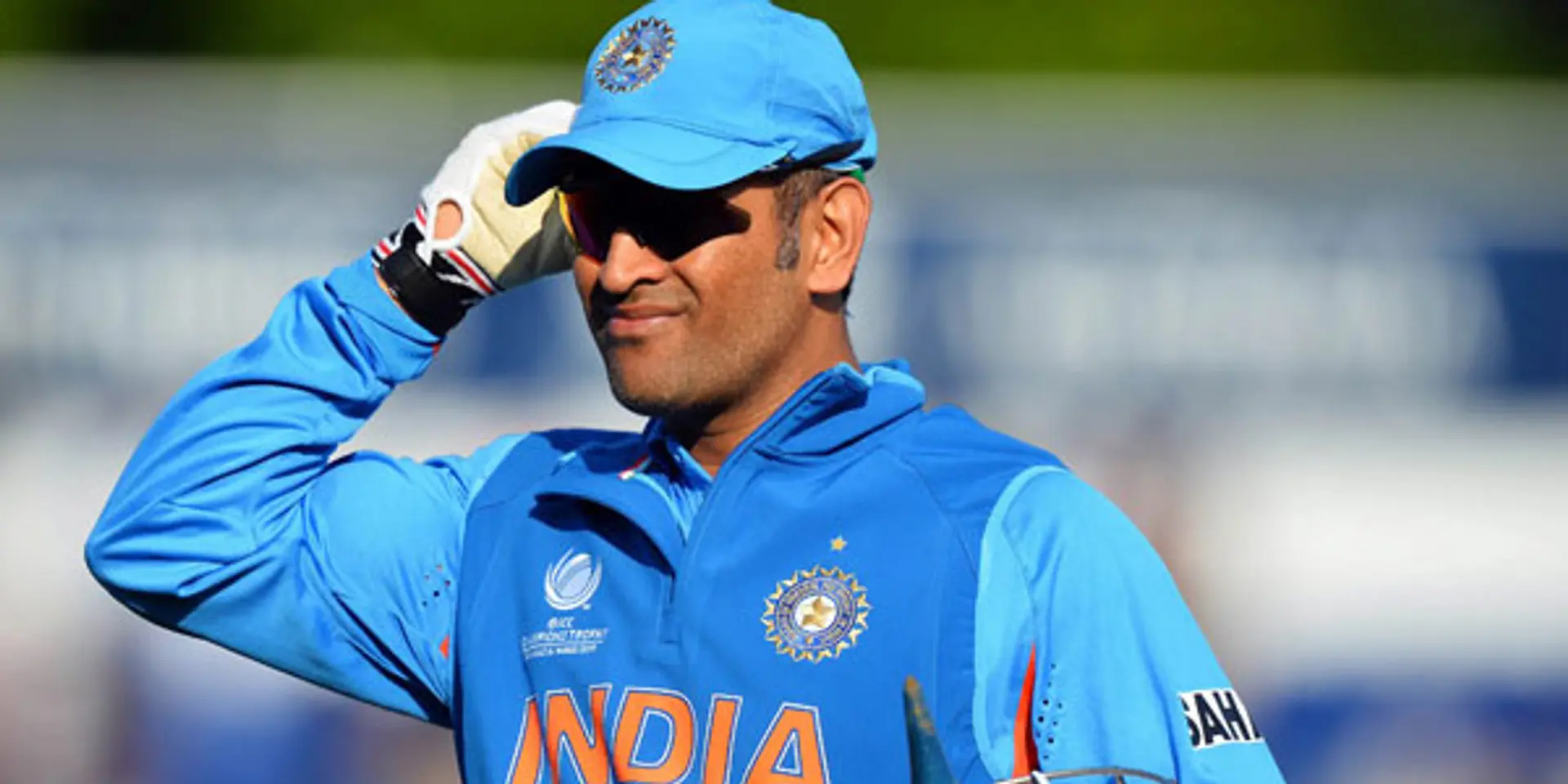 What Dhoni can learn from Einstein