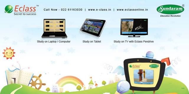 Stationery product giant ventures into online education: Eclass online
