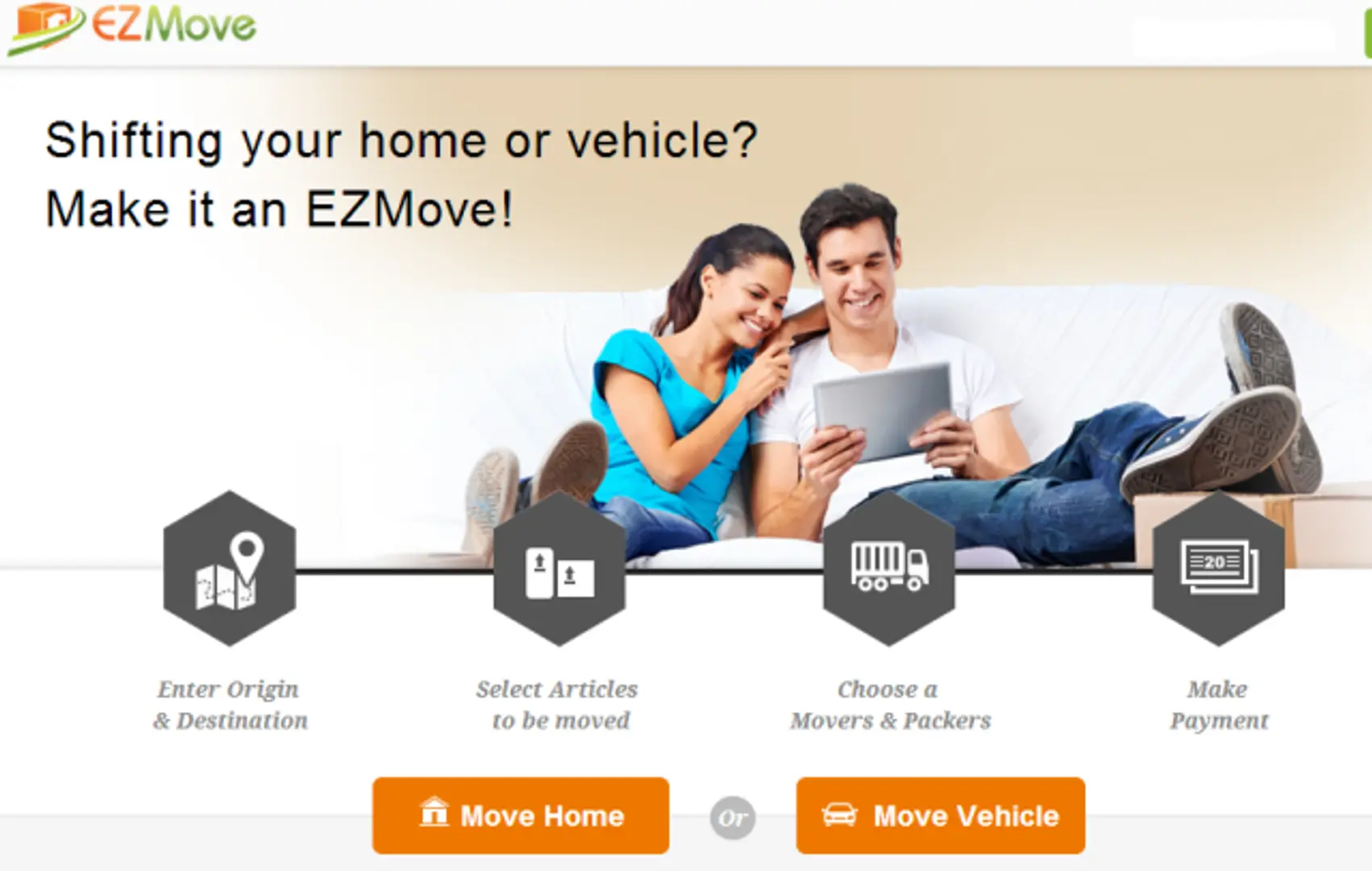 Closing down BootStrapToday, Anand Agarwal moves on to EZMove