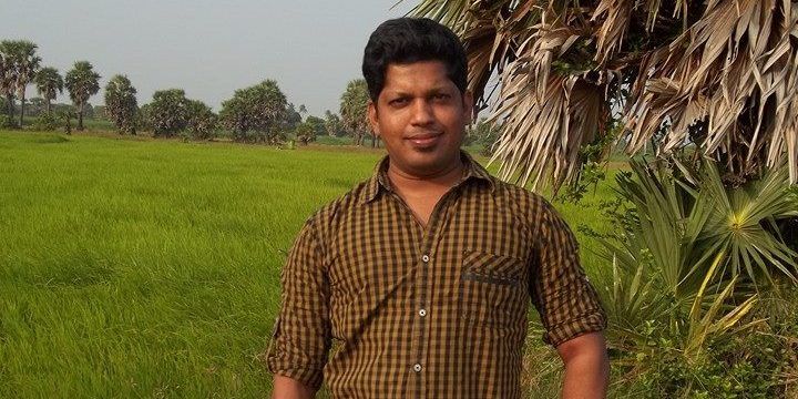 Three words for entrepreneurs – E. SarathBabu, Founder CEO, FoodKing