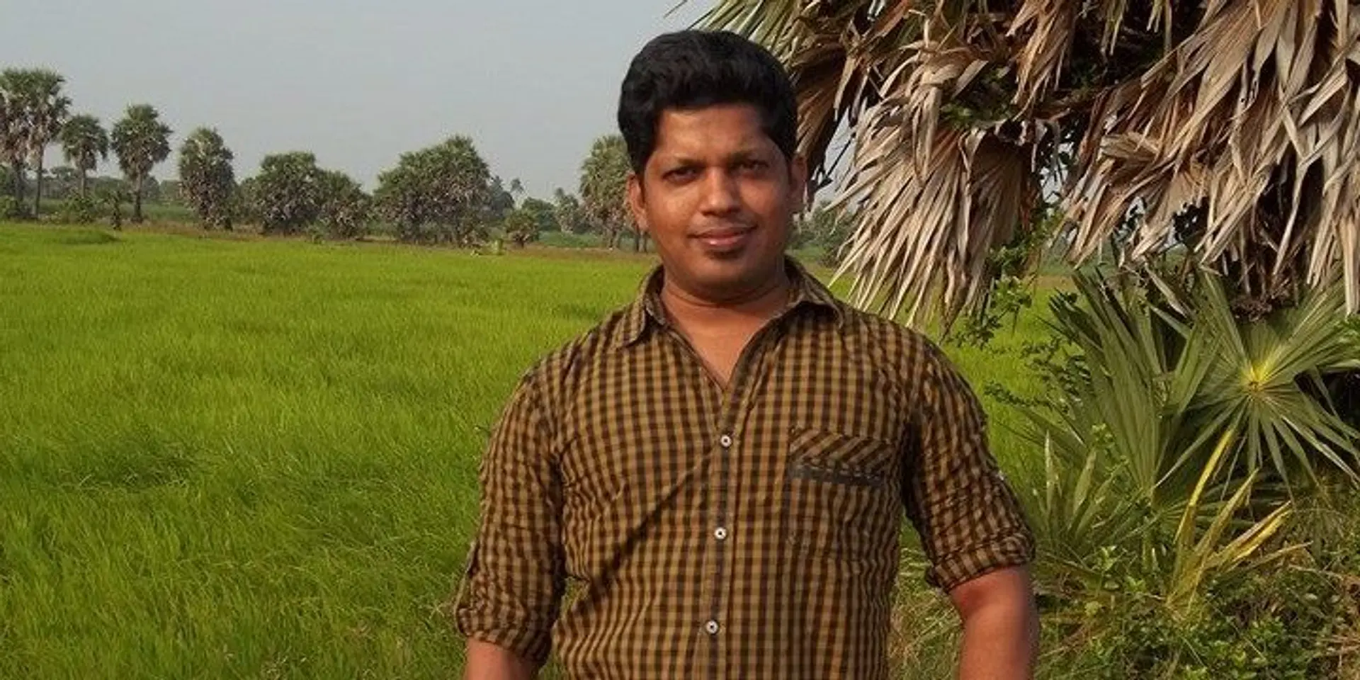 Three words for entrepreneurs – E. SarathBabu, Founder CEO, FoodKing