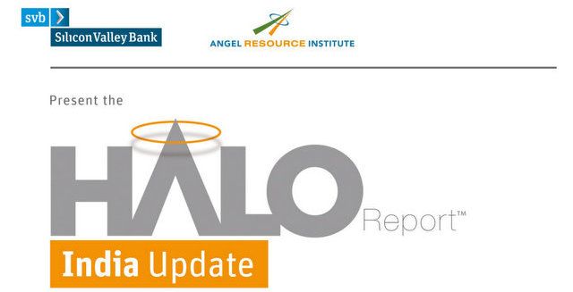 Silicon Valley Bank & Angel Resource Institute unveil the Halo Report on Indian angel investment activities