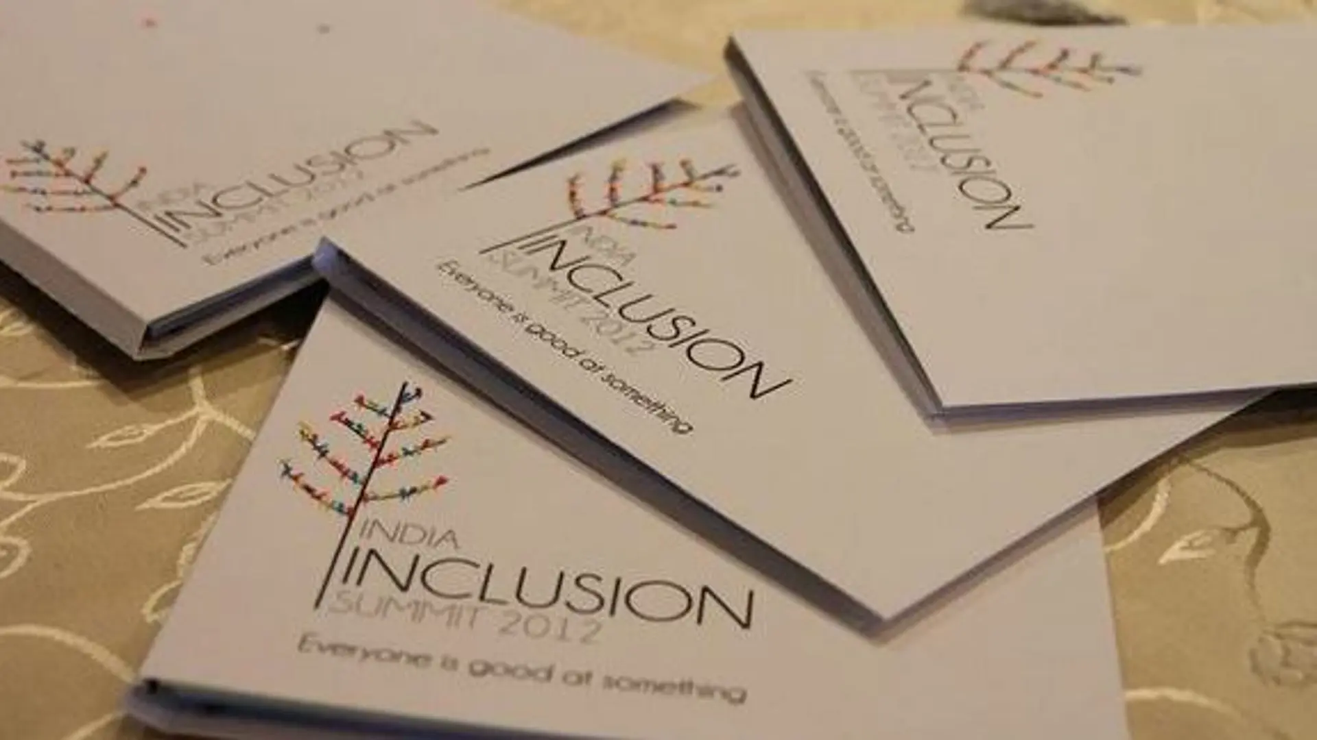 Seamlessly integrate people with any kind of differences into the workforce, V R Ferose, SAP