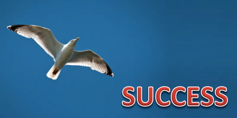 key to success