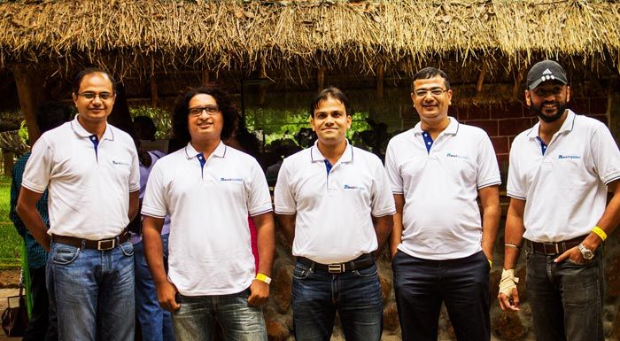[Funding alert] SaaS startup LeadSquared raises Rs 240Cr in Series B round led by Gaja Capital