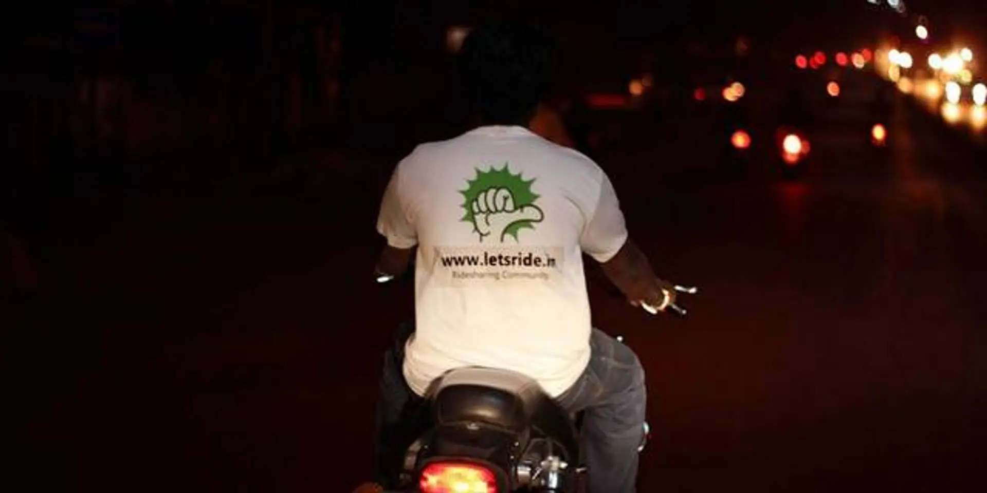 Can social networking encourage customers to share their cars? Let’s Ride hopes so