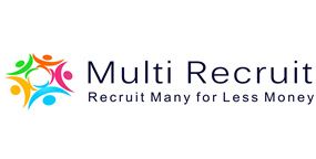 Multi Recruit - Offering a 'fixed cost multiple hire' value proposition to employers