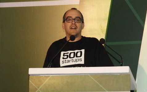 VCs, are you scaling yourself? - Dave McClure