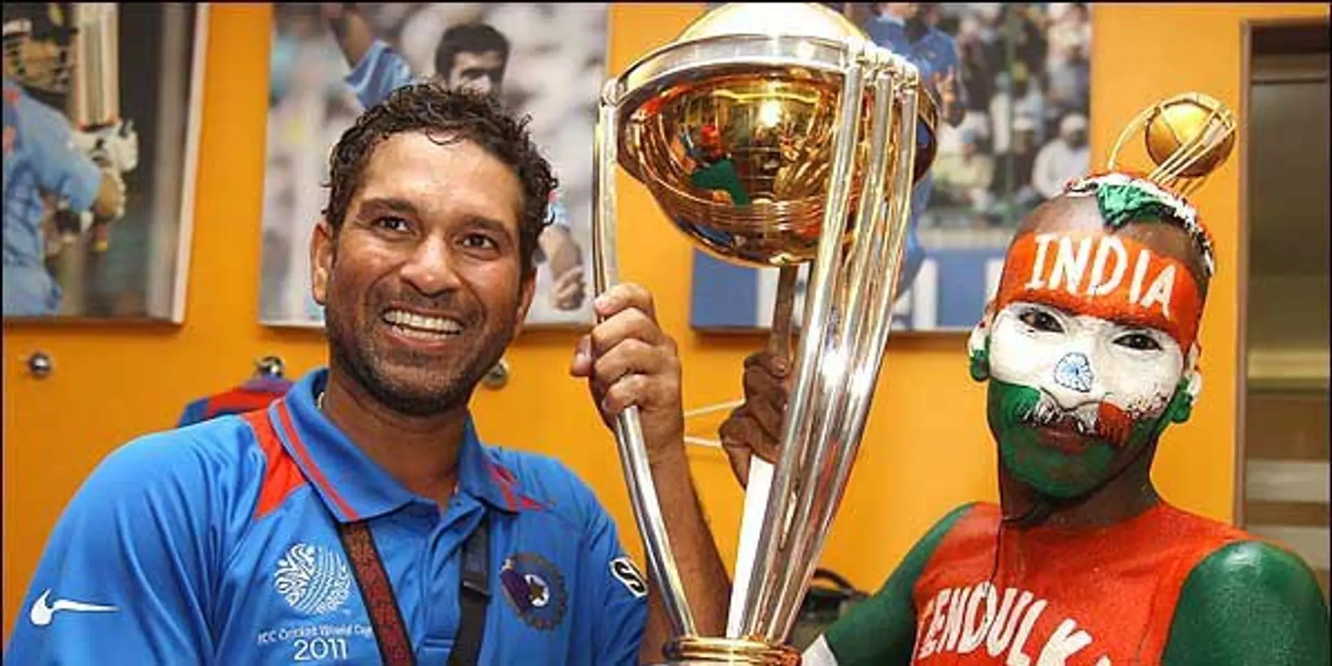 Lessons from Hanuman of Cricket