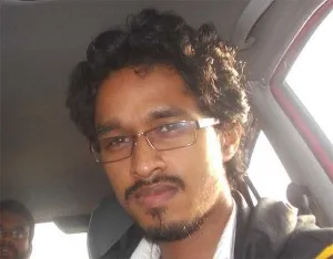 santosh