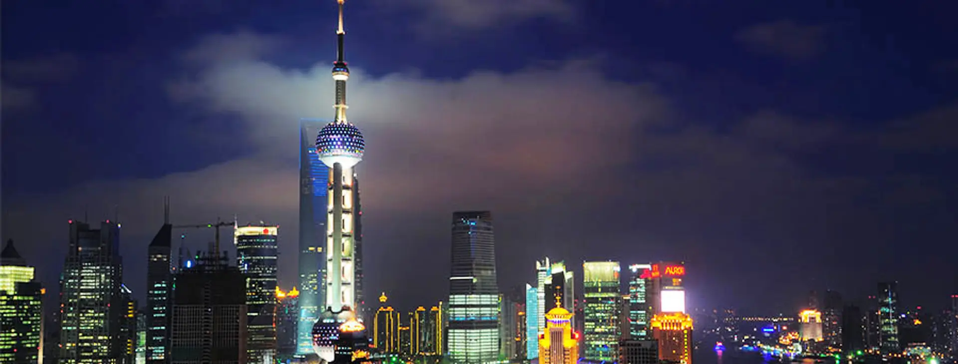 Building a responsible E-commerce business in China – Steve Liang, Fields China