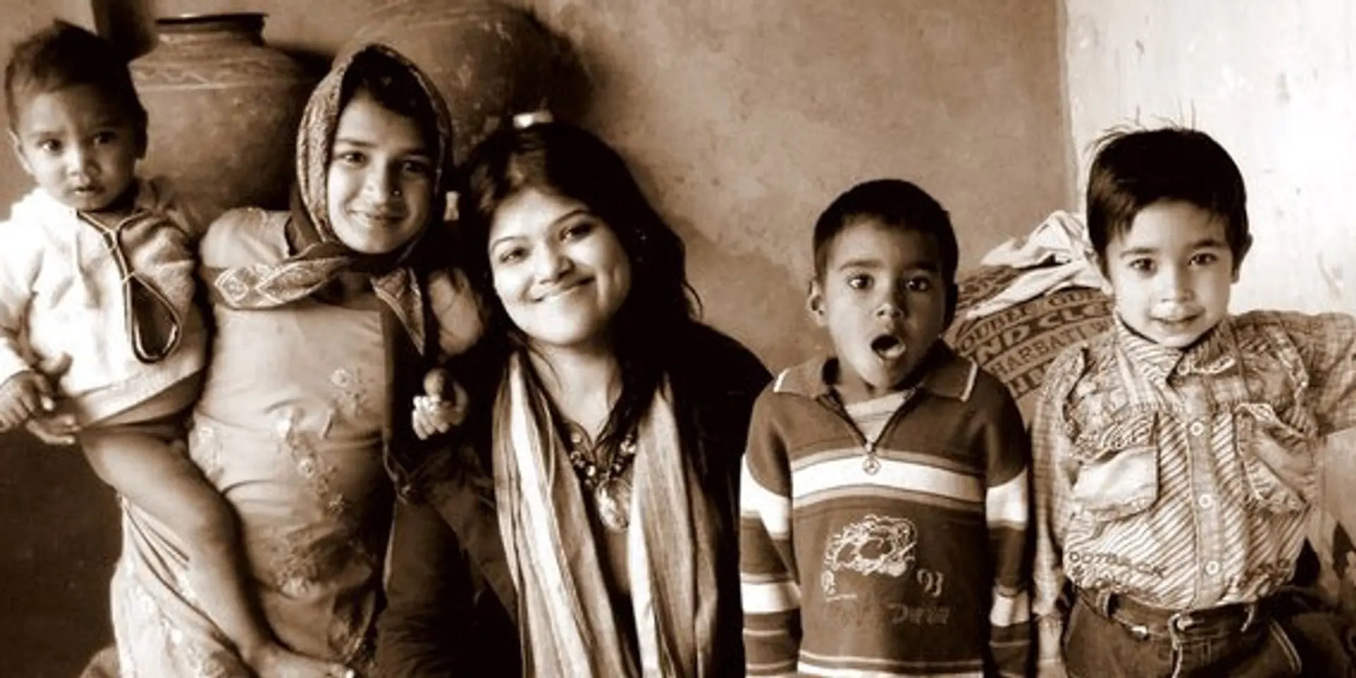 Three words for entrepreneurs – Sonal Kapoor, Founder CEO, Protsahan