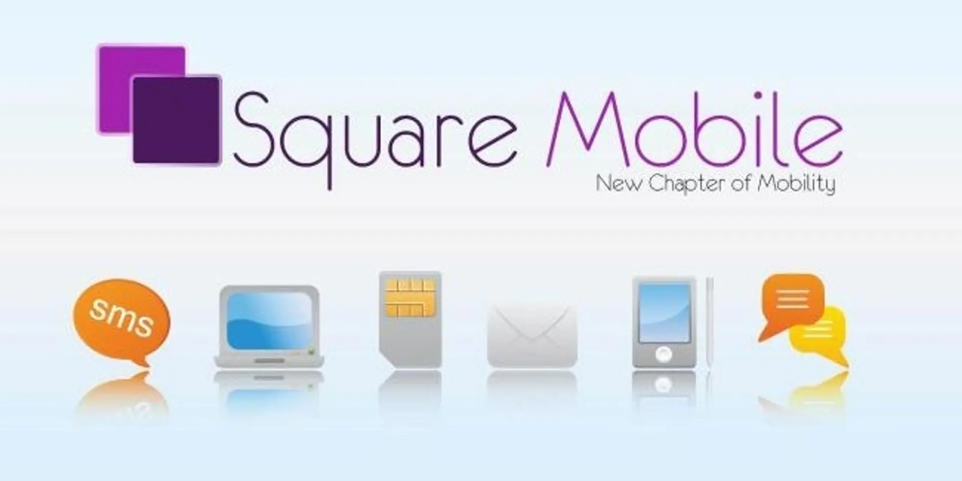 Young entrepreneurs from Sri Lanka betting on the mobile VAS market in developing regions, story of Square Mobile