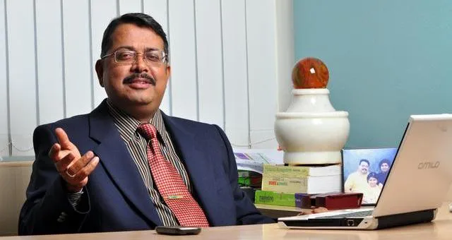 S. Sriram