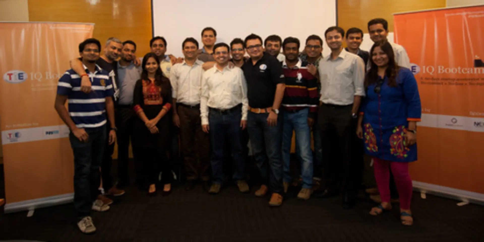 TiE-IQ announces second bootcamp on B2C mobile products