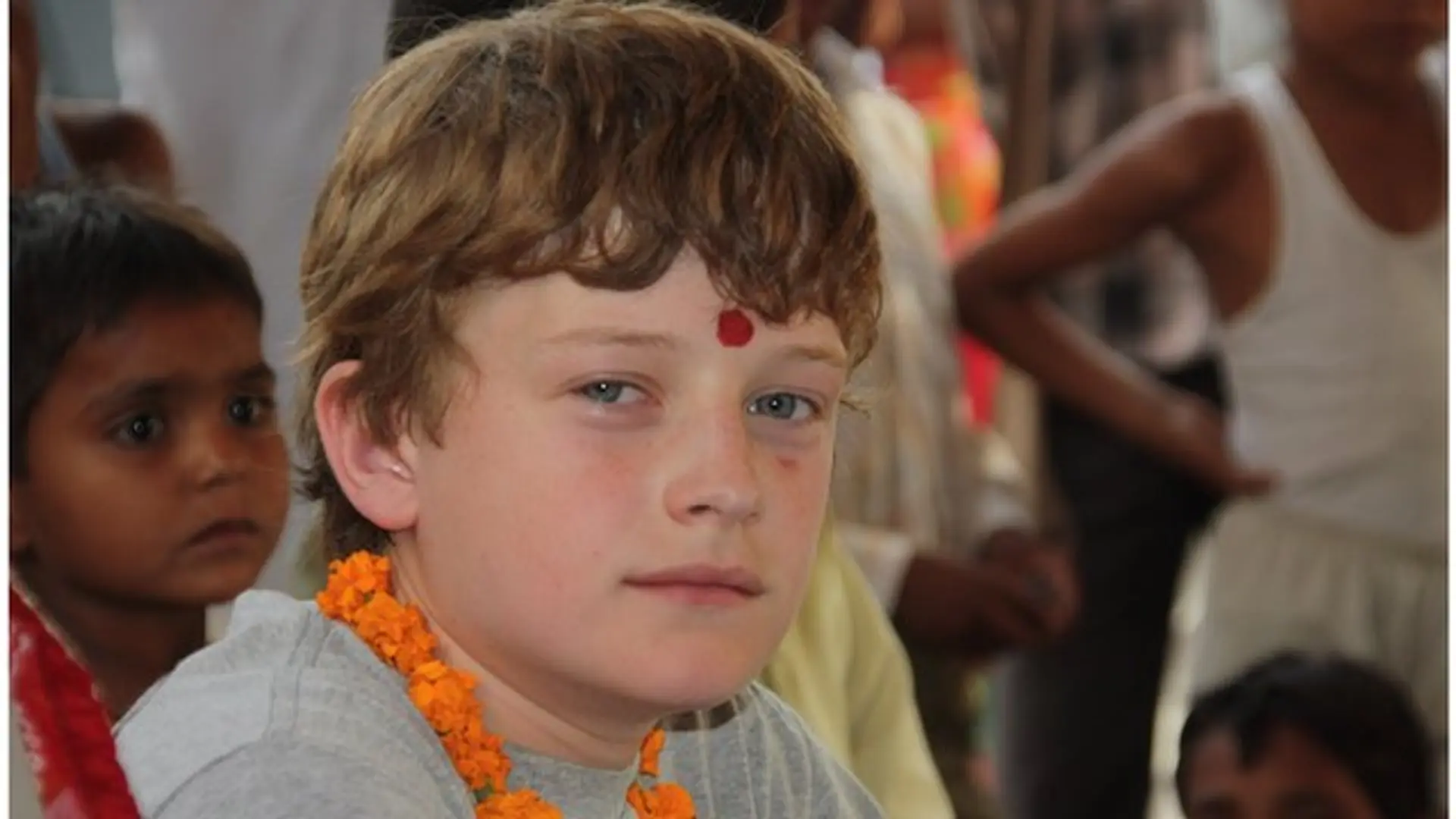 Inspiring Stories - Part 2: The American boy who has donated 400 plus bicycles to help rural children go to school