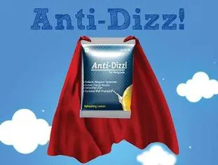 Anti-Dizz