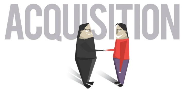 Aquisition