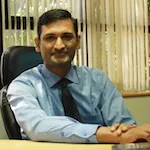 Dr Sridhar