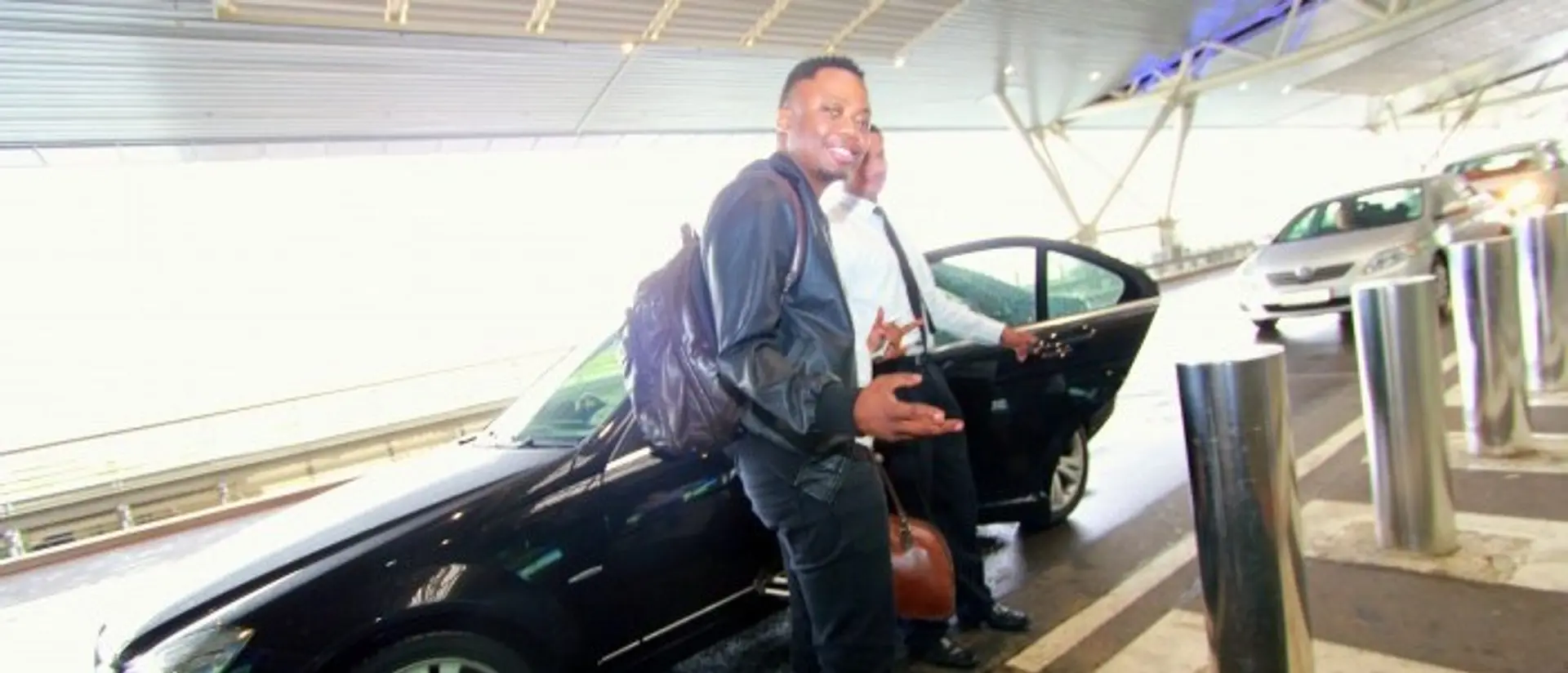 How Uber is making inroads into South Africa
