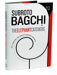 Elephant-Catchers