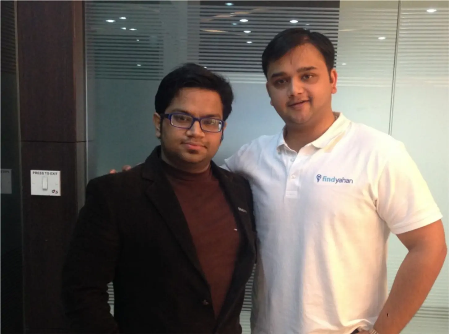 FindYahan: Location based discovery platform primarily for C2C services