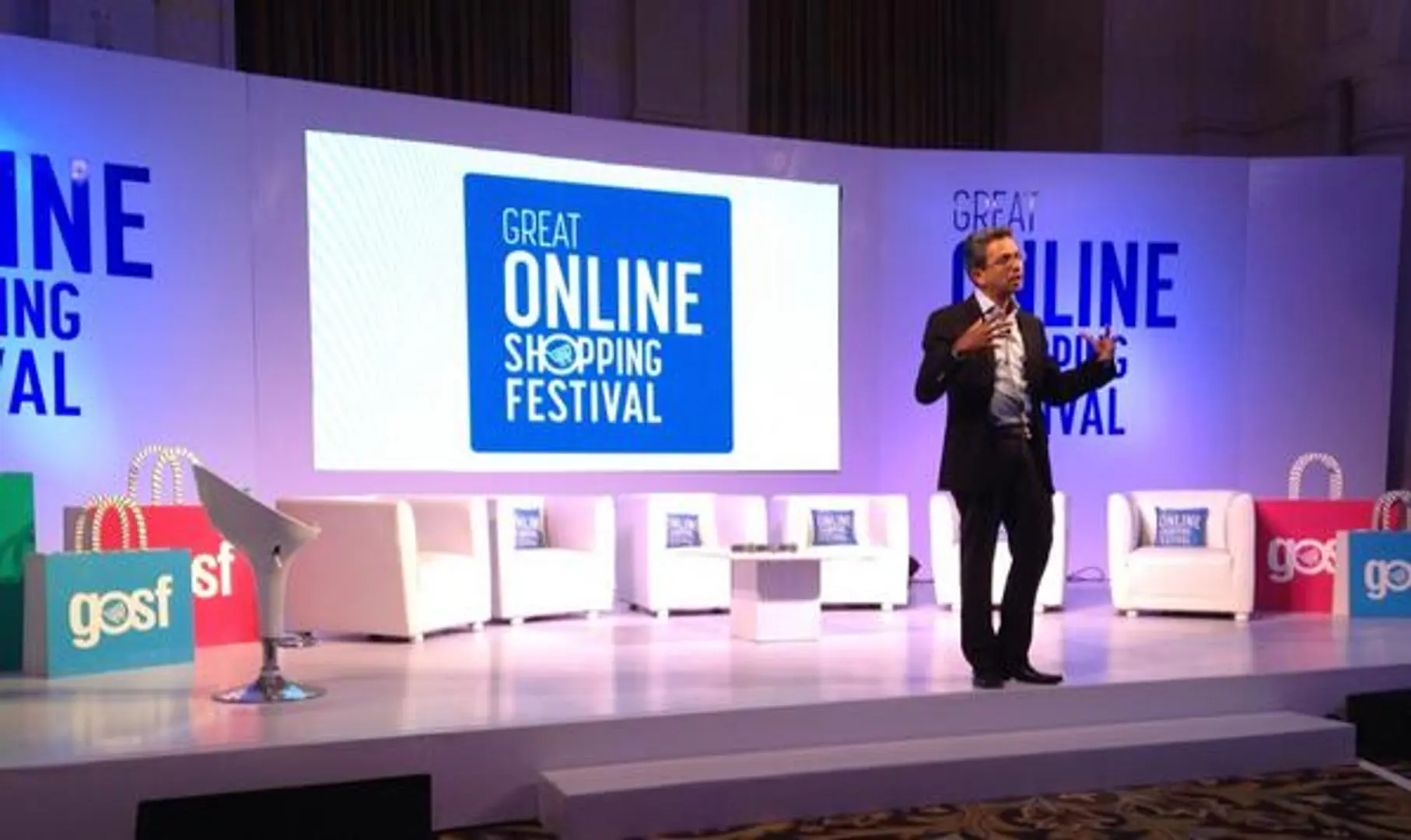 12/12/12 was the single biggest online shopping day in India, what about 2013?