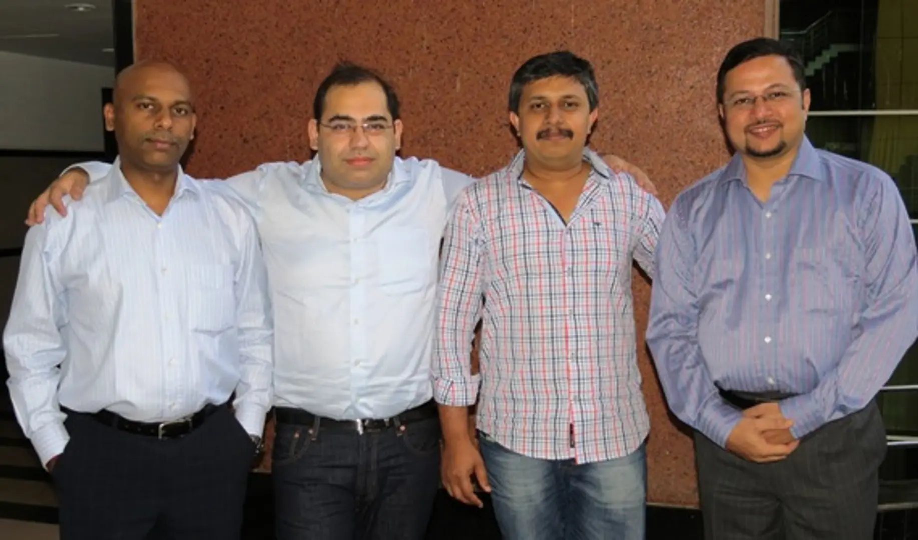 Heckyl Technologies raises $3.5 million Series A investment from IDG Ventures & Seedfund Advisors