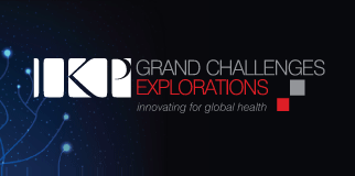 Healthcare innovators, apply today to win a $100,000 grant from the Bill &#038; Melinda Gates Foundation