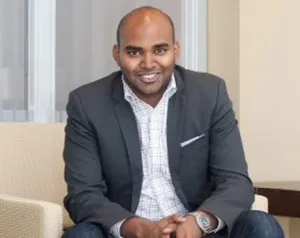 Jambu Palaniappan