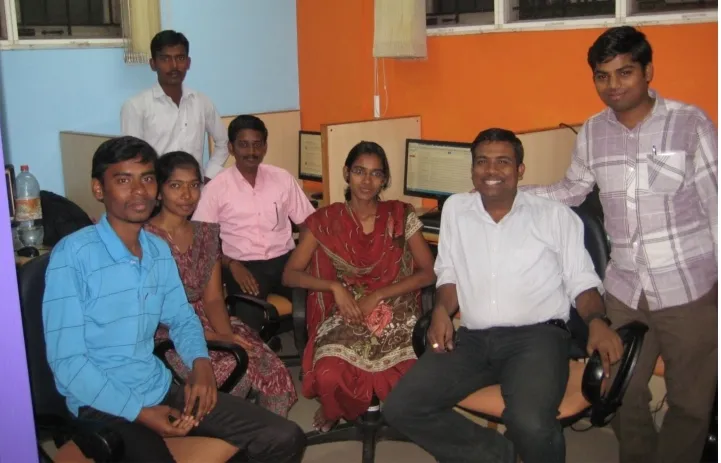Team MenthaTech
