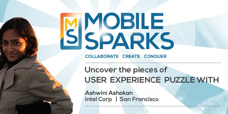 MobileSparks Ashwini Asokan