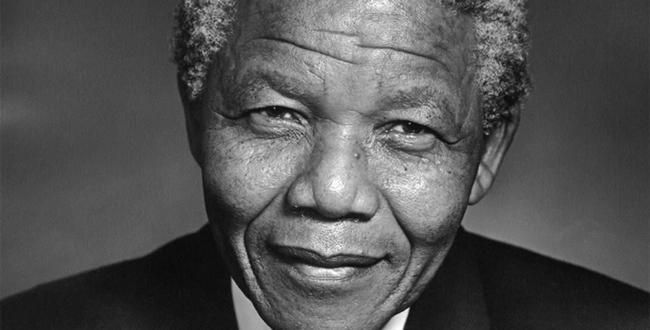 5 leadership lessons from the life of Nelson Mandela