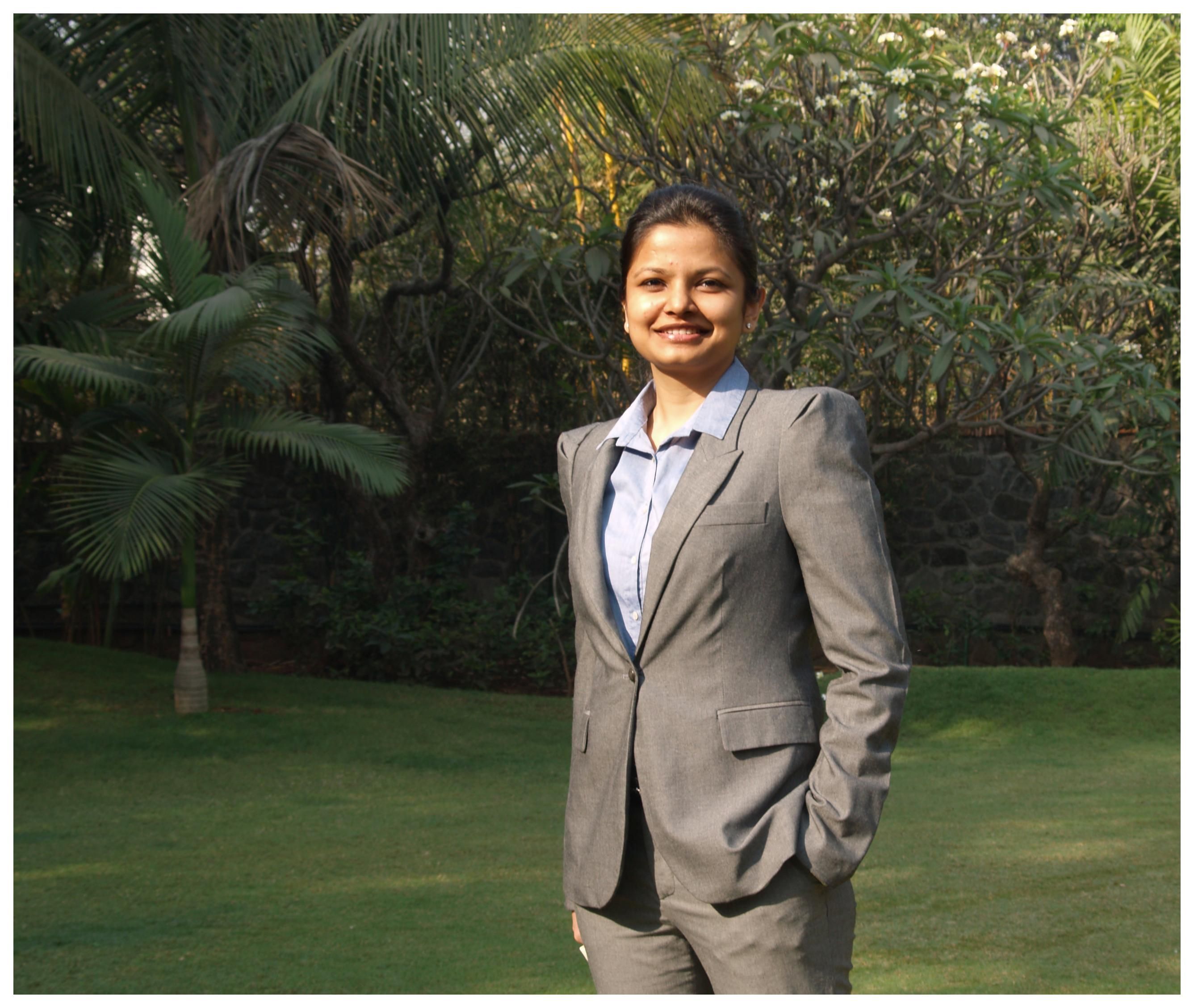 How Kruti Jain, one of Pune's youngest builders, made it big