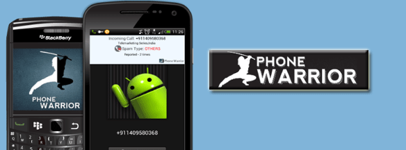 Lightspeed Venture Partners invest $550k in Phone Warrior to boost mobile communication