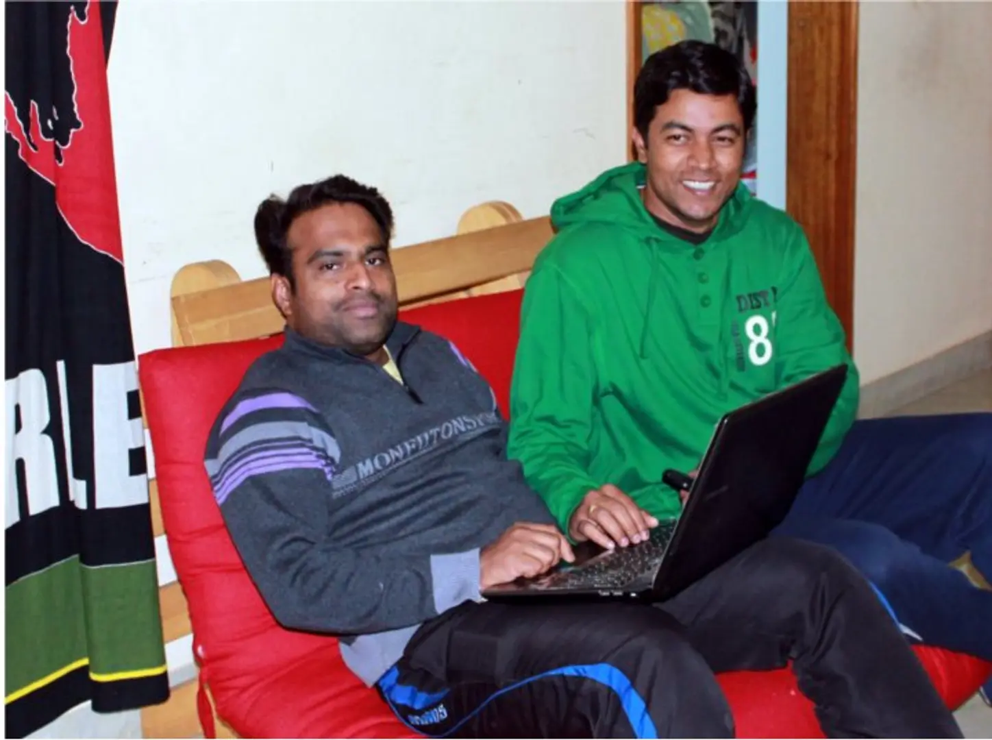 Morpheus Gang startup Playerify is a platform for amateur sports players