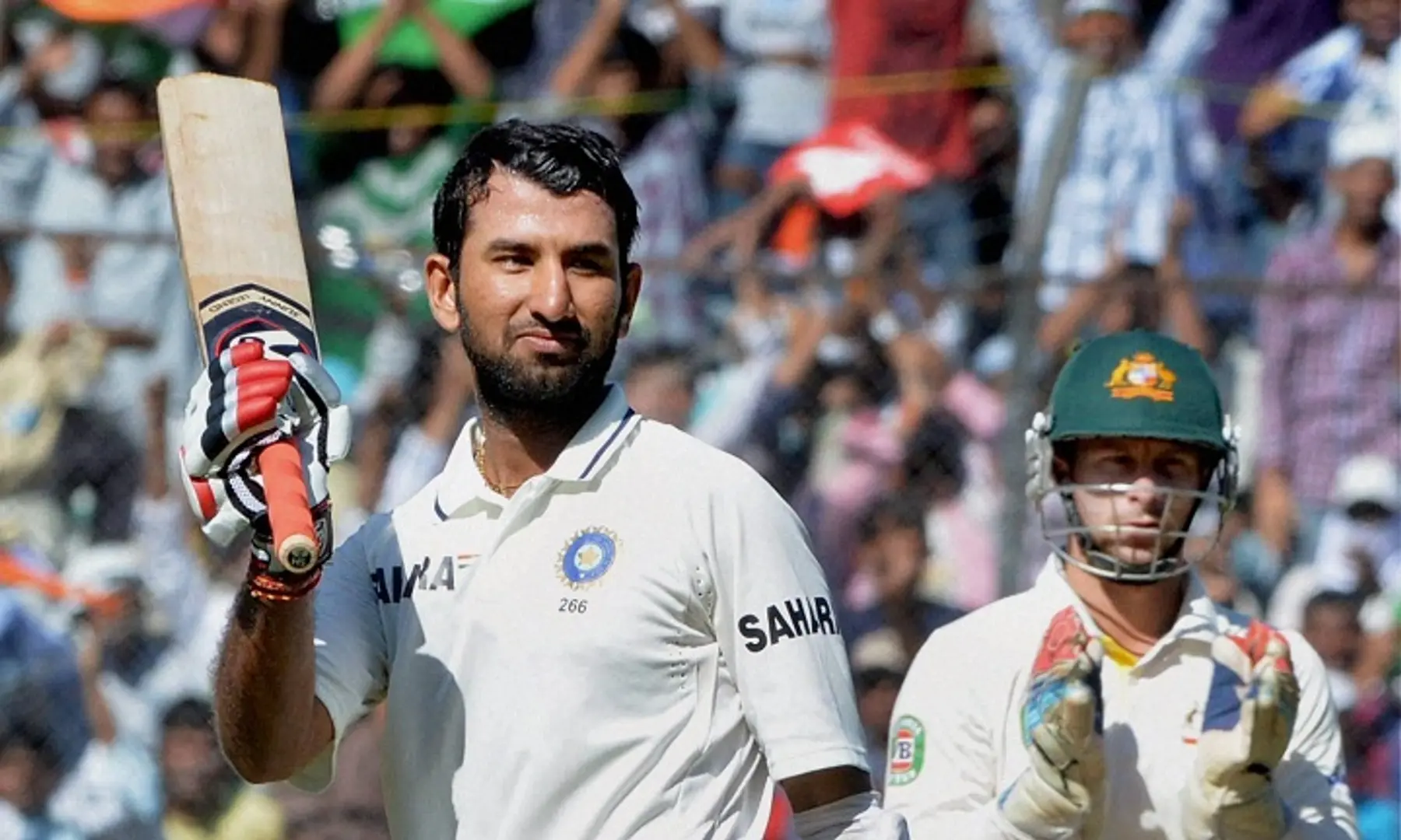 Sachin Tendulkar's shadow over the South Africa tour