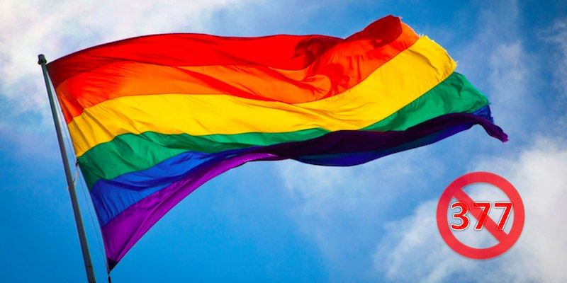 LGBTQIA inclusion beyond the rainbow branding: What can organisations really do?