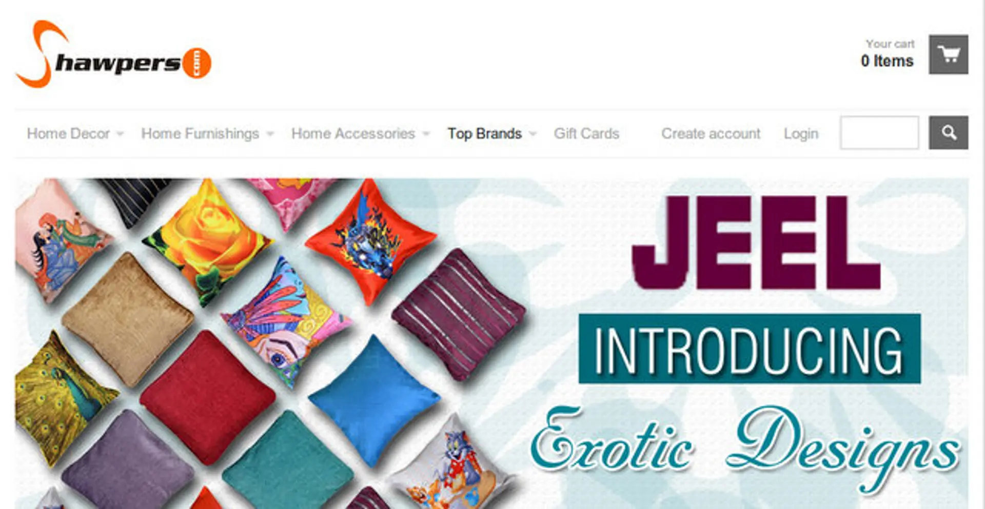 IIT, IIM & NIT alumni launch no-frills online home decor Shawpers