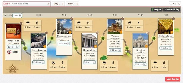 Travel portal JoGuru launches itinerary planner to make travel easier