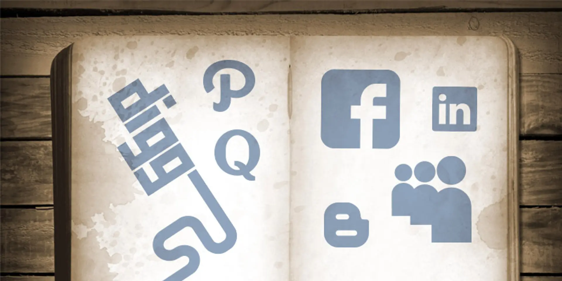 Secrets of Social Media Revealed 50 years ago