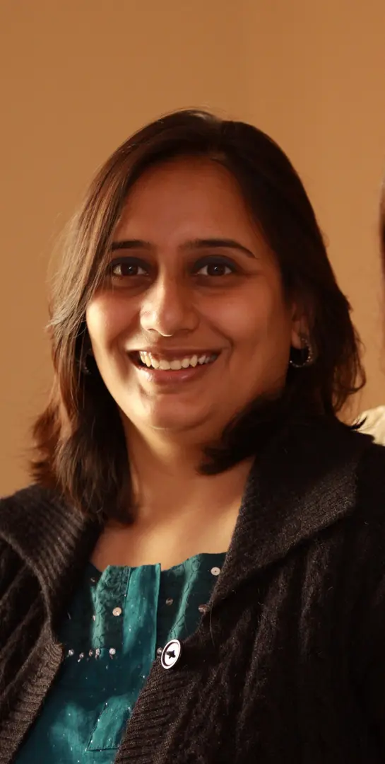 If everything is smooth sailing and there are no villains, what’s the fun? Tarunjeet Rattan, Managing Partner, Nucleus