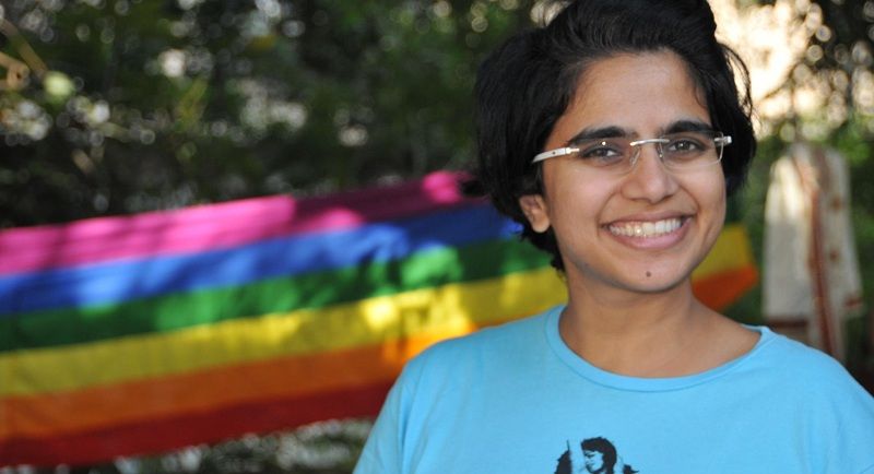 [YS Lounge] Four compelling stories of LGBT achievers