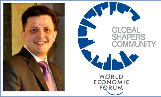 World Economic Forum Global Shapers initiative to open a hub in Bhopal